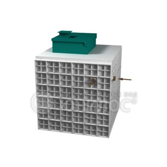 Септик Юнилос АСТРА 30 Миди